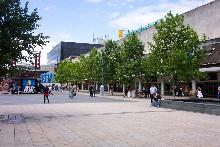 Basildon Town Centre