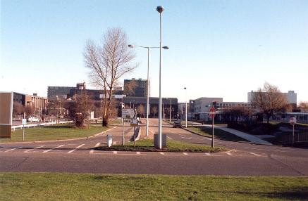 Towngate, Basildon