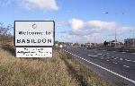 A13 - Basildon