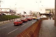 Station Way, Basildon