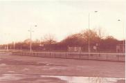 Basildon bus station