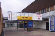 Robin's cinema - Great Oaks, Basildon