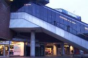 Town Square, Basildon