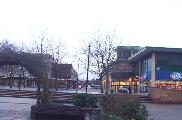 St. Martin's Square, Basildon