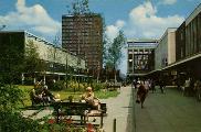 Town Square, Basildon