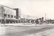 Bus Station, Basildon