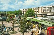 Bus Station, Basildon