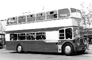 Basildon Bus Station