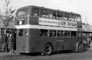 Basildon Bus Station