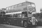 Basildon Bus Garage