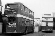 Basildon Bus Garage