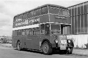 Basildon Bus Garage