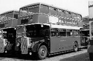 Basildon Bus Garage