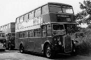 Basildon Bus Garage