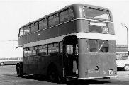 Basildon Bus Garage