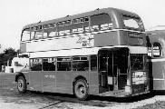 Basildon Bus Garage