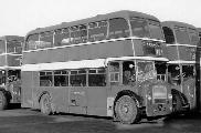 Basildon Bus Garage