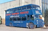 Basildon Bus Garage