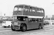 Basildon Bus Station