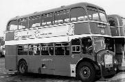 Basildon Bus Garage