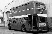 Basildon Bus Garage