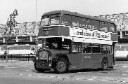 Basildon Bus Station