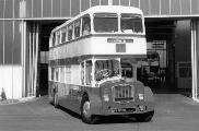 Basildon Bus Garage