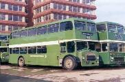 Basildon Bus Garage