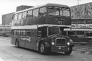 Basildon Bus Station