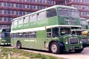 Basildon Bus Garage