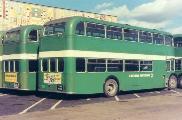 Basildon Bus Station