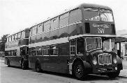 Basildon Bus Garage