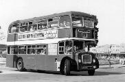 Basildon Bus Station