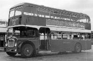 Basildon Bus Station