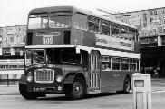 Basildon Bus Station