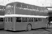 Basildon Bus Station