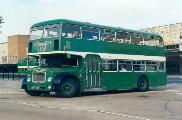 Basildon Bus Station