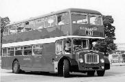 Basildon Bus Station