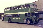 Basildon Bus Station