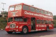 Basildon Bus Garage