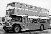 Basildon Bus Garage