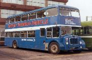 Basildon Bus Garage