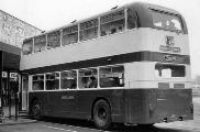 Basildon Bus Station