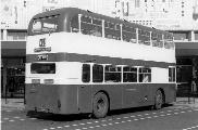 Basildon Bus Station