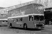 Basildon Bus Station