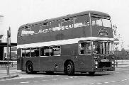 Basildon Bus Station