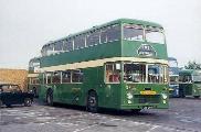 Basildon Bus Garage