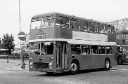 Basildon Bus Station