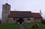 Holy Cross Church - Basildon