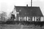 Memorial Church, One Tree Hill